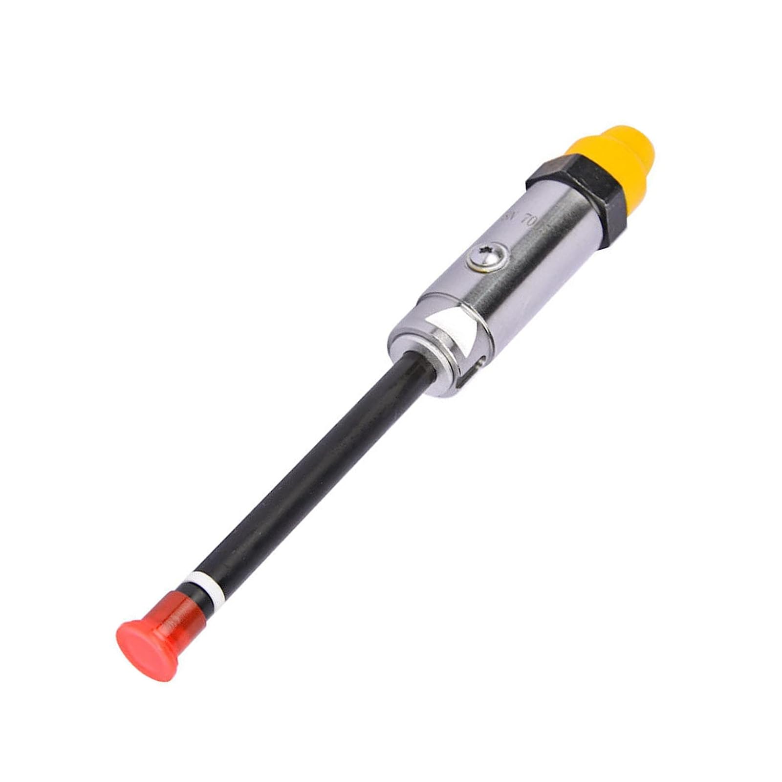 Amazon.com: shsiyayh 1PCS Fuel Injector for Caterpillar CAT 3306