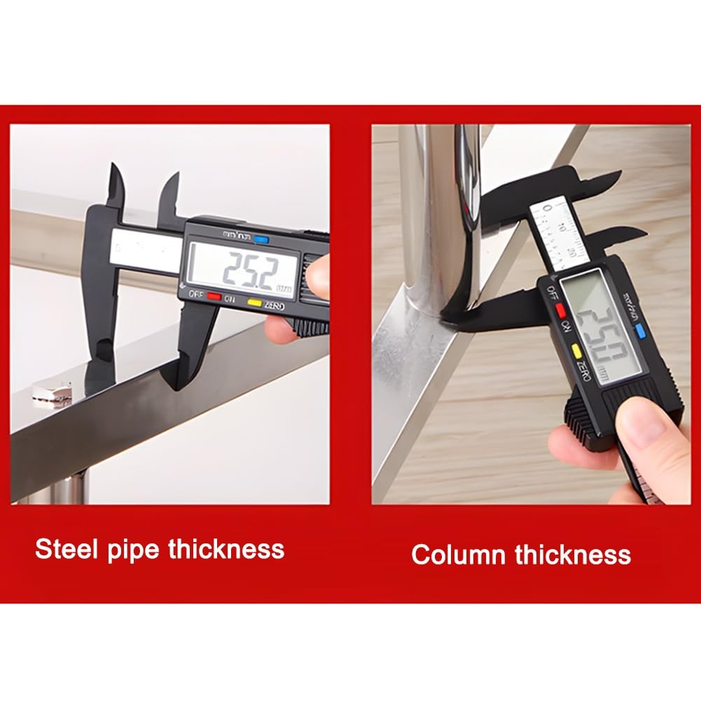 Portavaso in acciaio inox con ruote, base mobile per bombole del gas, carrello multiuso per mobili, per barili di spostamento, secchi per latte