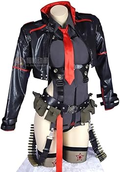 Amazon.co.jp: [VACSAX] NIKKE 勝利の女神 カウンターズのラピ