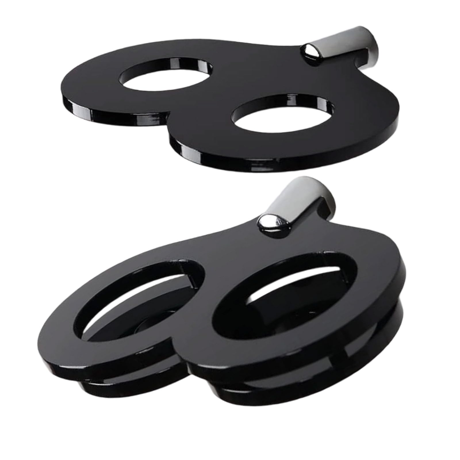 carotoe Light Sabers Organizers Practical Build Halloween Cosplays Essential Quick Disassembly Portable Design High Strength Swords Organizers