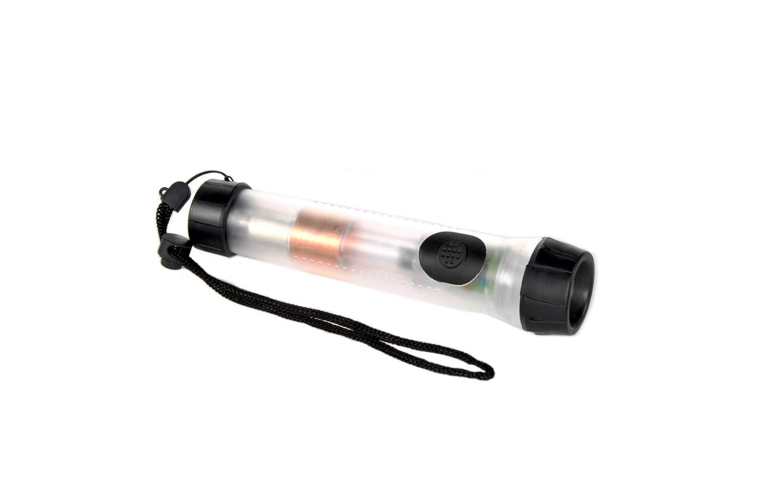 Arbor Scientific Electromagnetic Flashlight