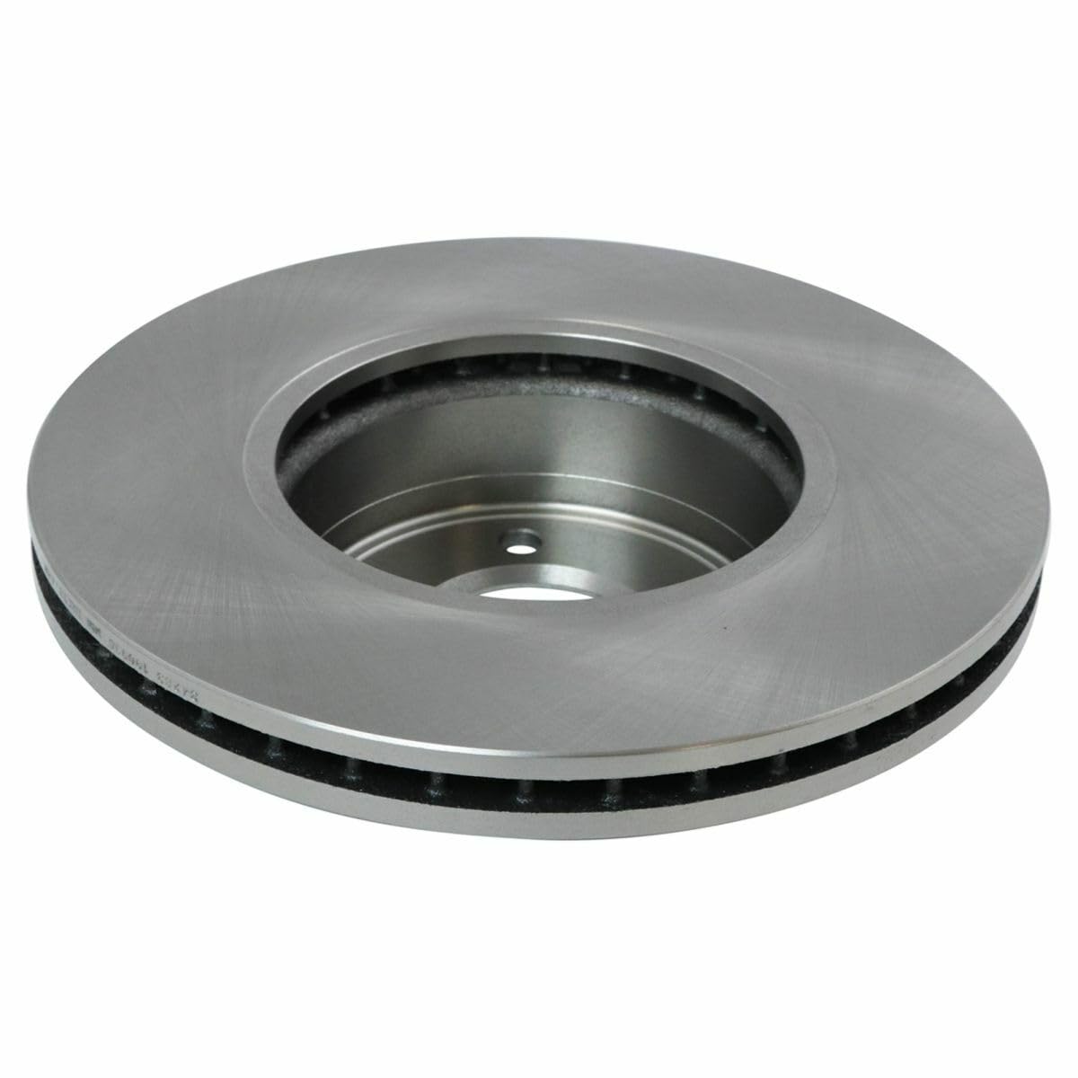 Amazon.com: NDYHSGL 4pcs Disc Brake Rotor Set Front Rear Left  