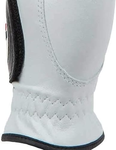 Miniatura 4 de Kirkland Signature - Guantes de golf de cuero Cabretta premium, XL (4 unidades)