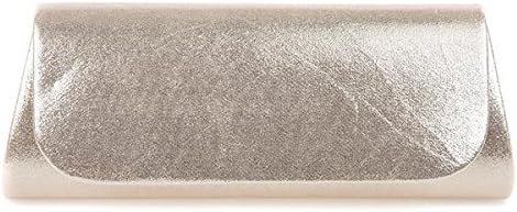 Pavers Clutch Bag with Detachable Strap 306 095