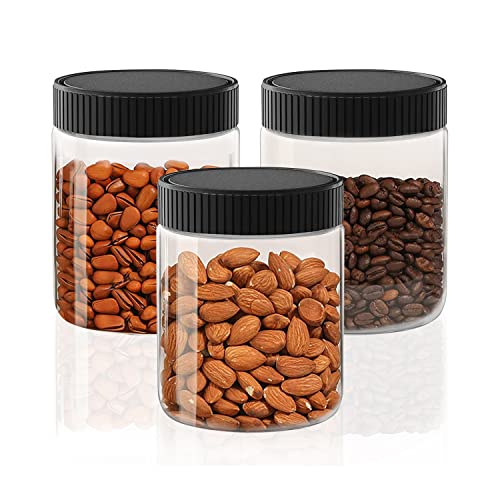 10 Best Nuts Containers — Great Answer