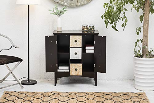 Elegant Home Fashions Elg-658 Cabinet #TOP1