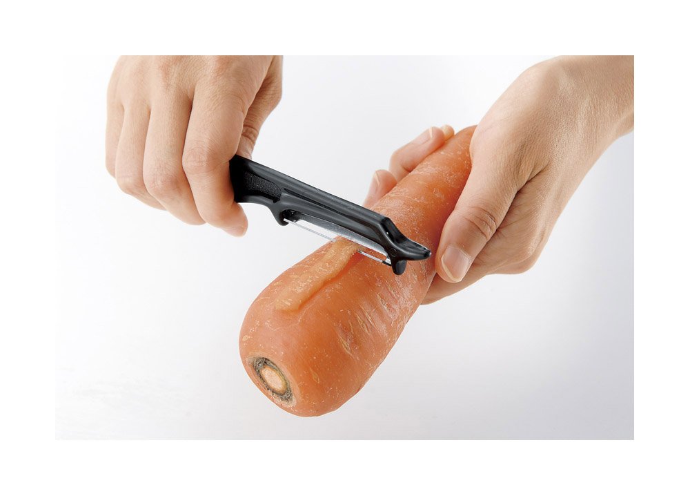 Amazon｜刀匠兼守 五点セット(万能包丁・ぺティナイフ・シャープ