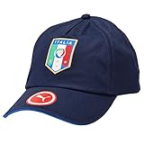 Worn during 2016-17 season PUMA Italien 16/17 – Cap verhelfen® Nement-Foot