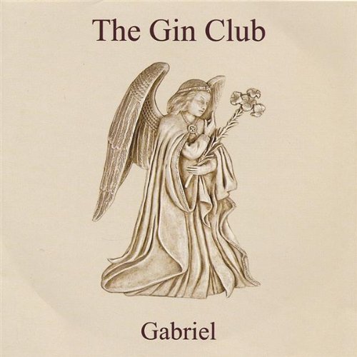 Gabriel/Drugflowers [Audio CD]