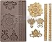 Redesign with Prima Redesign Furniture Decor Moulds® Agadir Patterns 5