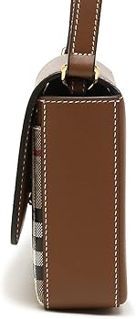 Amazon | [BURBERRY] [バーバリー] ショルダーバッグ ハンプシャー