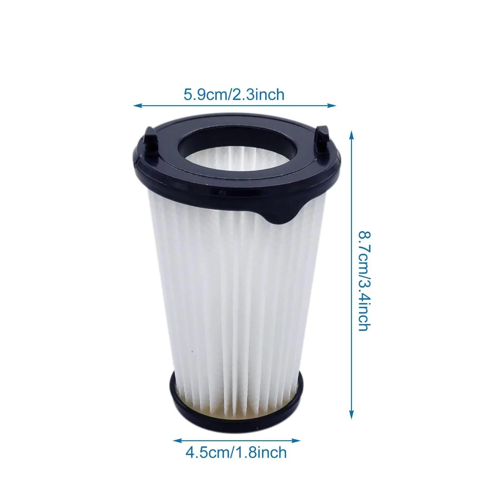 Compatibile Con AEG, Filtro HEPA For Aspirapolvere