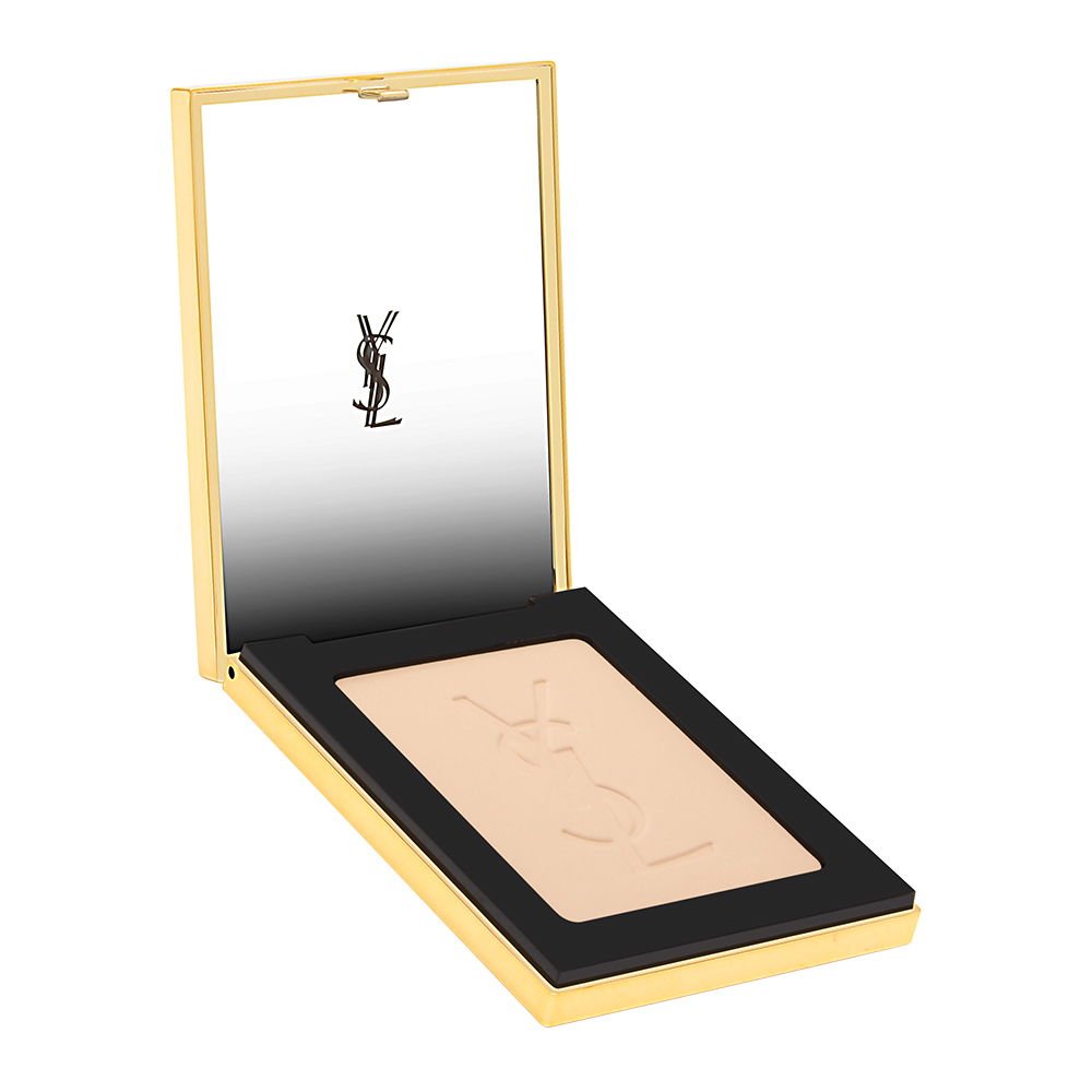 Yves Saint Laurent 72072 - Polvos bronceadores, 8.5 gr