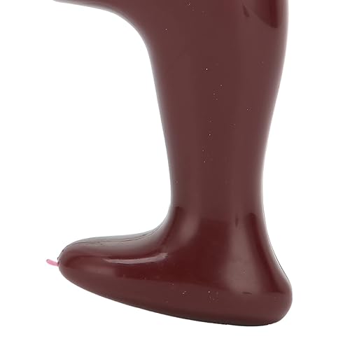 Miniatura 7 de Dioche Herramienta de masaje de fisioterapia de acupresión, masajeador manual de tejido profundo para brazos, cuello, piernas, pecho, cuello,