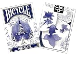 52 cartas de juego formato poker, 2 Jolly