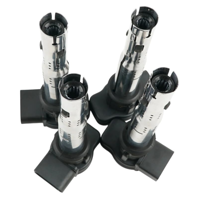 Bobine d'allumage EA888 contre les démarrages difficiles Vw - 2
