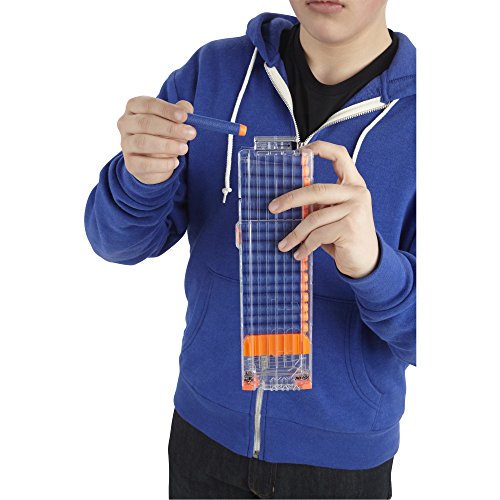 Nerf Cs-18 N-Strike Elite Rapidstrike #TOP2