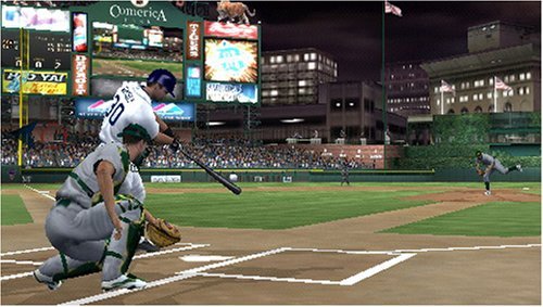 MLB 07: The Show - Sony PSP (Renewed)