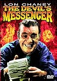  Devil\'s Messenger [Import USA Zone 1]