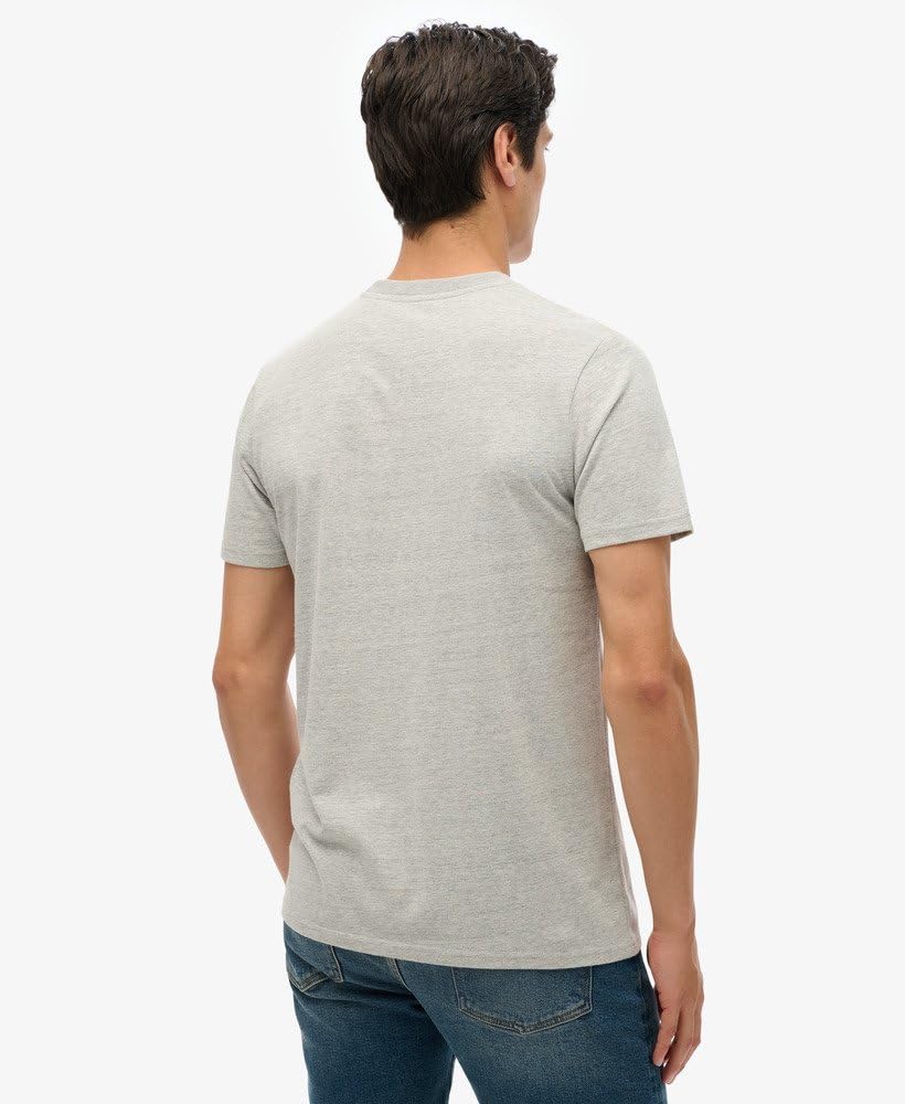 Superdry Koszulka Mężczyźni Neon Vl T Shirt