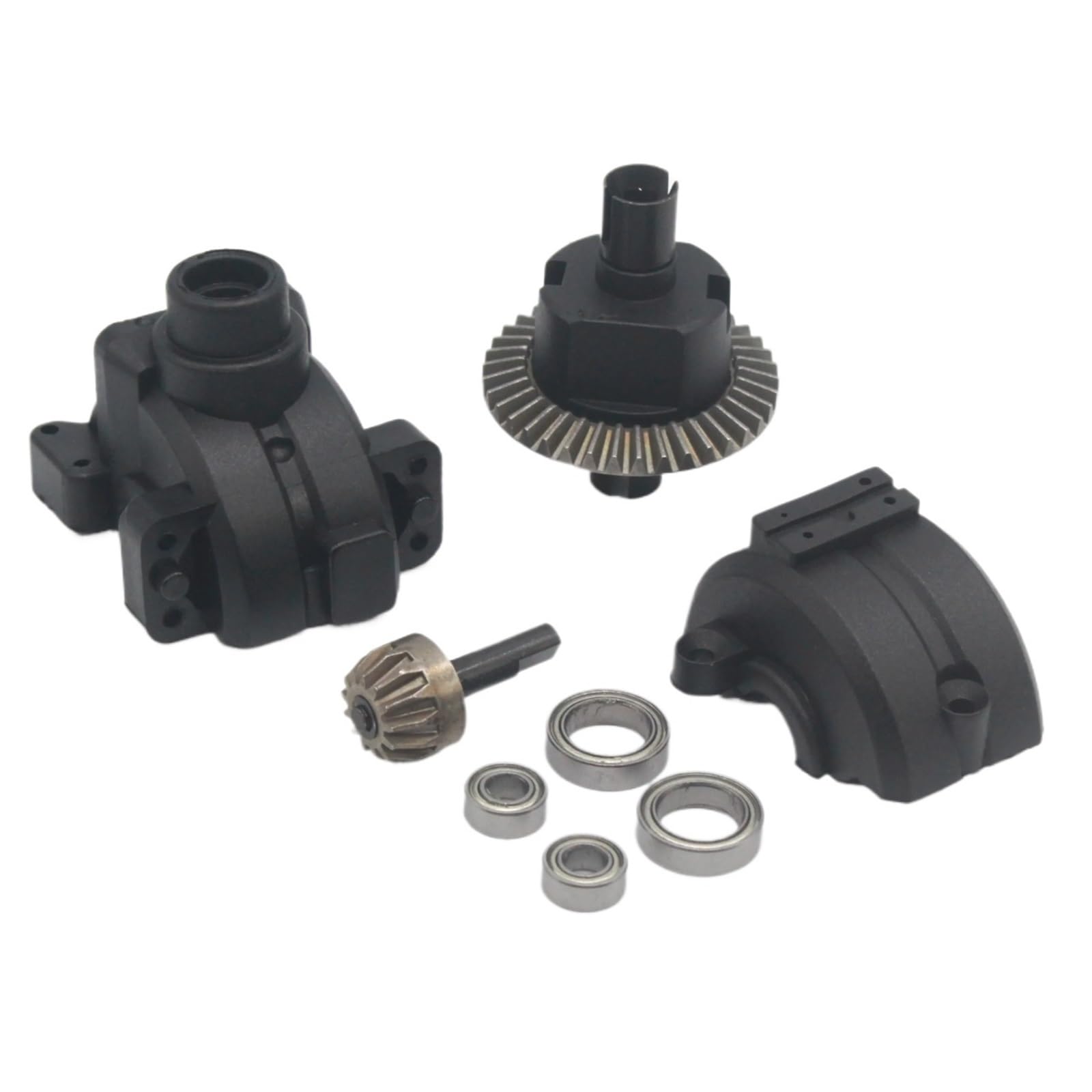 Für HSP 02030 03015 02024 02051 94123 94170 94107 94111 1/10 RC Auto Teile Getriebe Komplette Antrieb Für Racing Version Drift RC Autoteile Zubehör