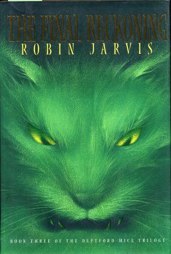 THE FINAL RECKONING by Robin Jarvis (2002 Hardc... B00824ZXO4 Book Cover
