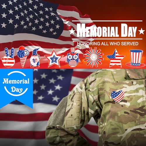 Kenning 100 Pcs American Flag Pins Bulk USA Lapel Pin Red White and Blue Brooch Patriotic Souvenir Badge Pins for Memorial Veteran Day Backpacks Clothes Bags Accessories4