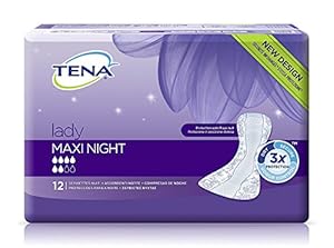 TENA Lady Discreet Inkontinenz Einlagen