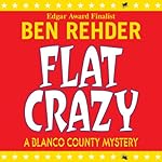 Cover of Flat Crazy
