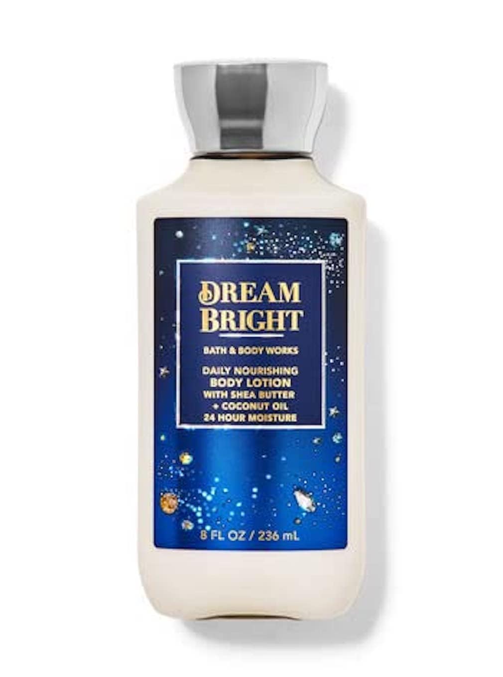 Bath & Body Works Dream Bright Body and Hand Lotion Pack of, 8oz (Dream Bright) image 2 of 2 B0CHPKS7XP