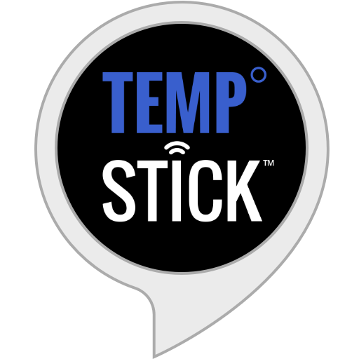 Temp Stick Alexa Skills