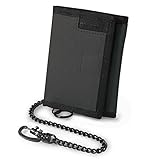 Pacsafe Rfidsafe Z50, Charcoal