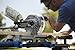 Delta - 10 in. Compound Sliding Miter Saw