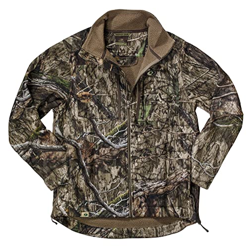 Top 10 Best camo hunting jacket Reviews & Buying Guide licorize