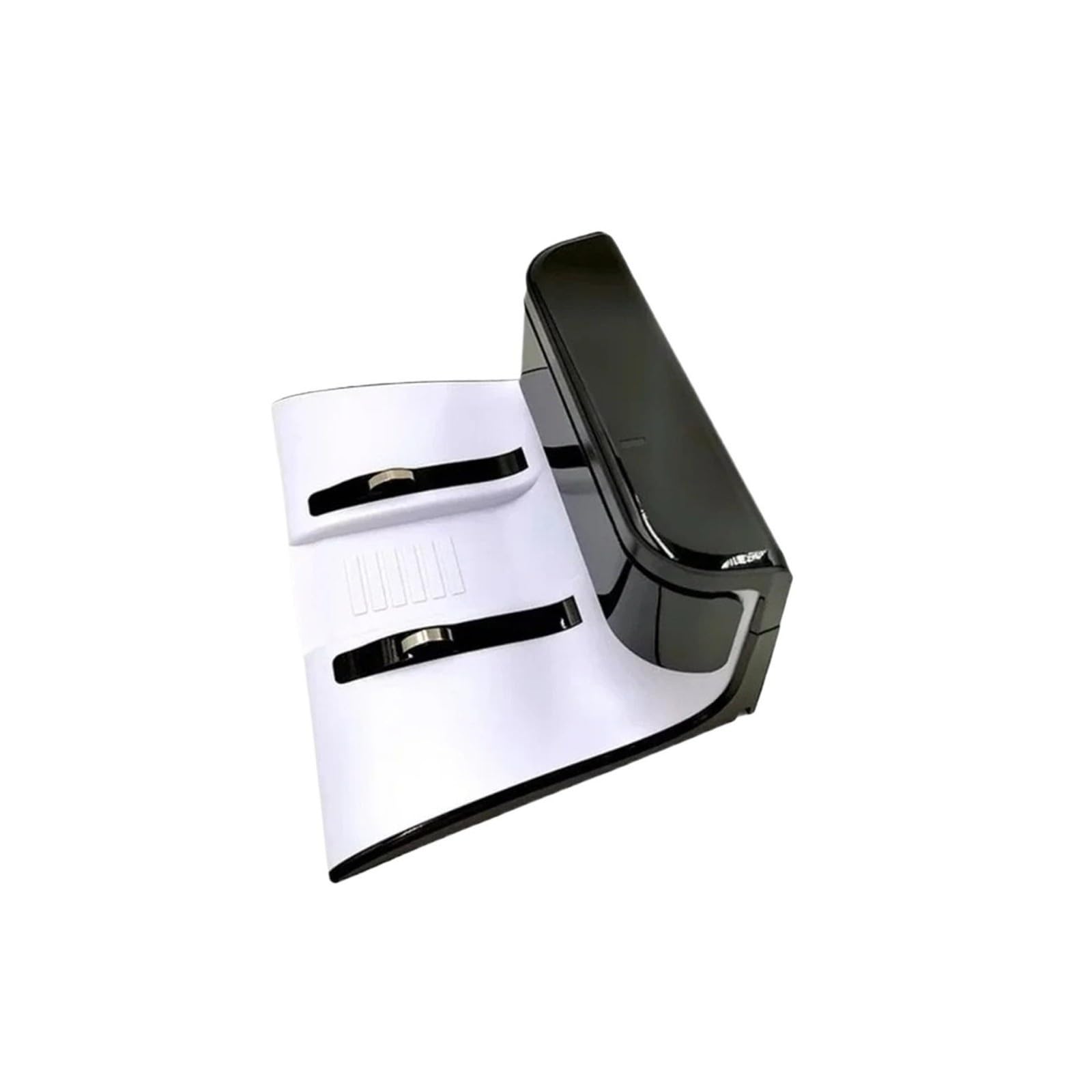 Base De Charge,Compatible avec Ilife A7 A8 A9S A80 Plus A10S L100 V8S | X750 A80 Max V8 Pro A10 Pièces D'aspirateur Robot