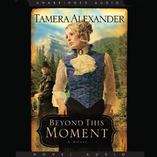 Cover art for Beyond This Moment