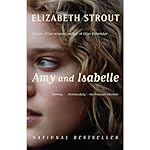 Cover of Amy and Isabelle