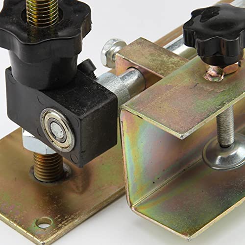 Ferramenta de impressão de de dobradiça de moldura de tela de 1 peça de tela DIY luminária cabeça pl