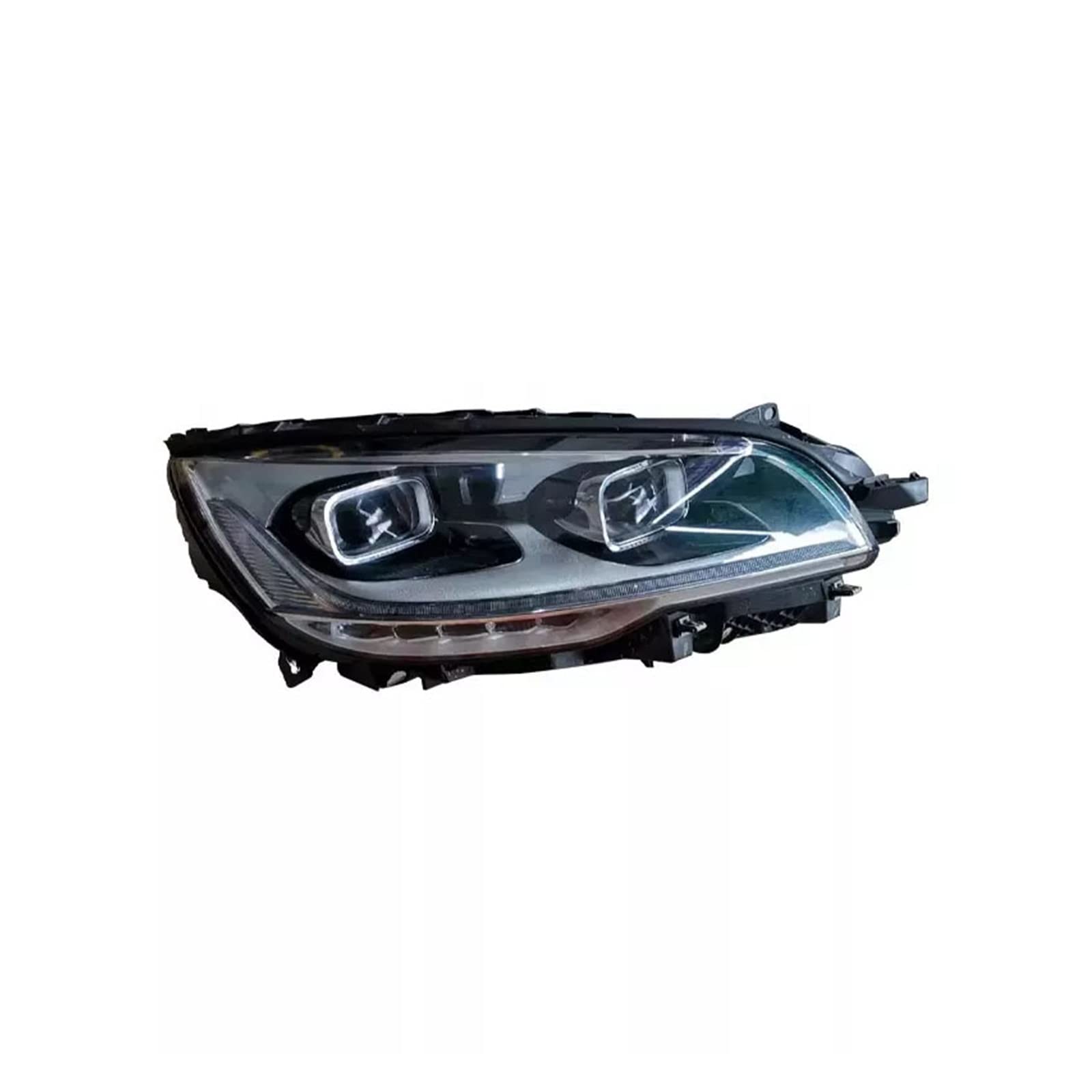 Reflektor LED System oświetlenia samochodowego Led Reflektor samochodowy 2020 Kompatybilny z reflektorem Lincoln Aviator