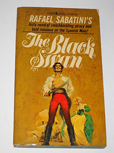Black Swan B000RSPT9M Book Cover