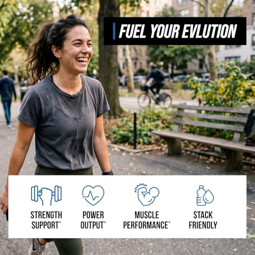 Evlution EVL10076 Amino Acid Supplements