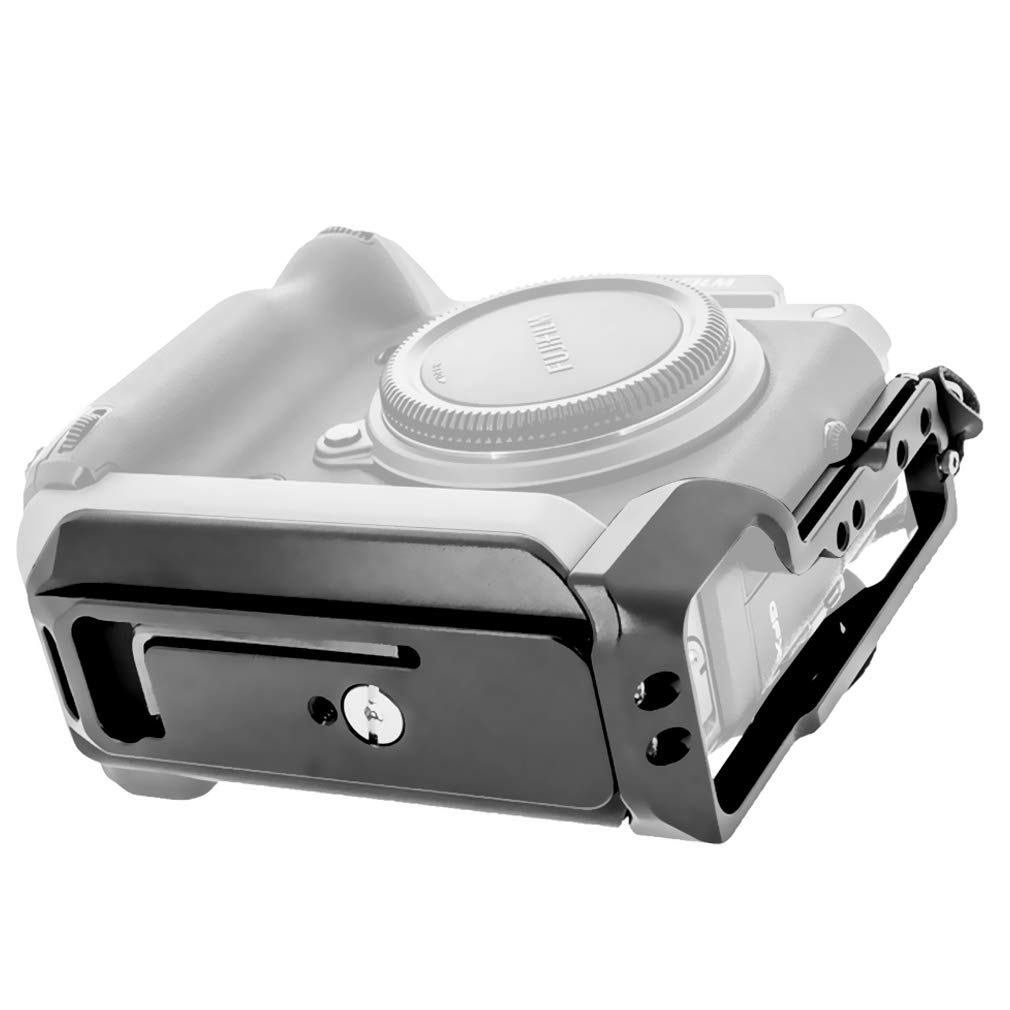 新品未開封 FREEWELL 富士X100VL L型ブラケット Amazon