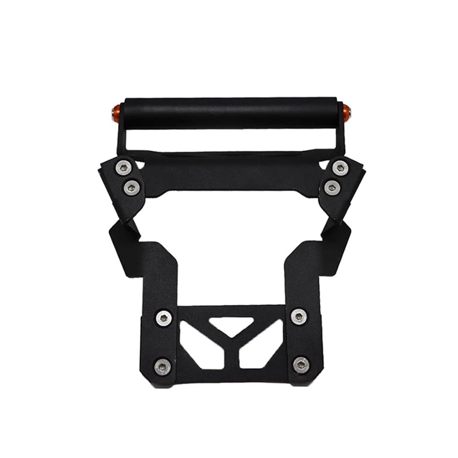Motocyklowy uchwyt nawigacyjny GPS Pasuje do Honda FORZA350 NSS350 Uchwyt na nawigację Uchwyt na telefon Uchwyt na kamerę samochodową Stojak na telefon(FORZA350 logo 22mm)