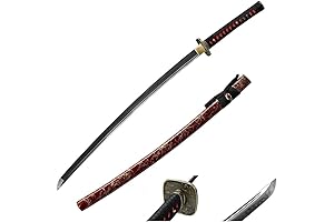 fengze Samurai Sword: The Premier Choice for Martial Arts Enthusiasts