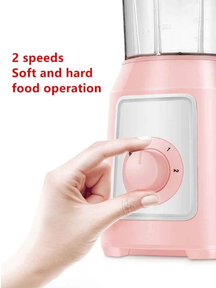 Electric Multi Household Juicer Food Mixing Machine Meat Grinder Soybean Milk Blender