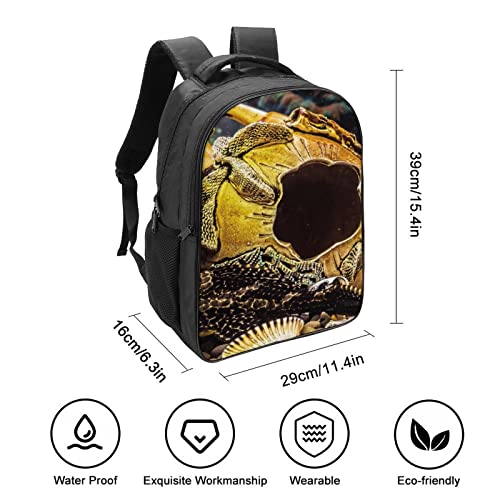 Mochila escolar para niños ideal para el colegio y excursiones 2