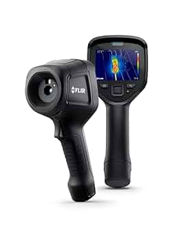 Amazon.co.jp: FLIR(フリアー)【国内正規品】FLIR E8 Pro 76900
