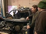 audi nsu ro 80  Das wankelmütige Wunderwerk