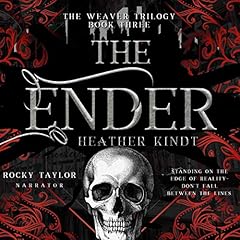 Couverture de The Ender