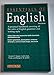 Essentials of English (BARRON'S ESSENTIALS OF ENGLISH)